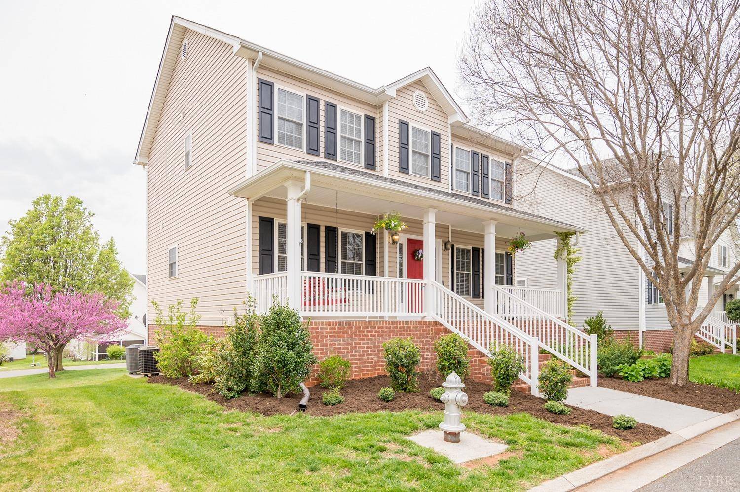 Lynchburg, VA 24502,110 Wyndview DR