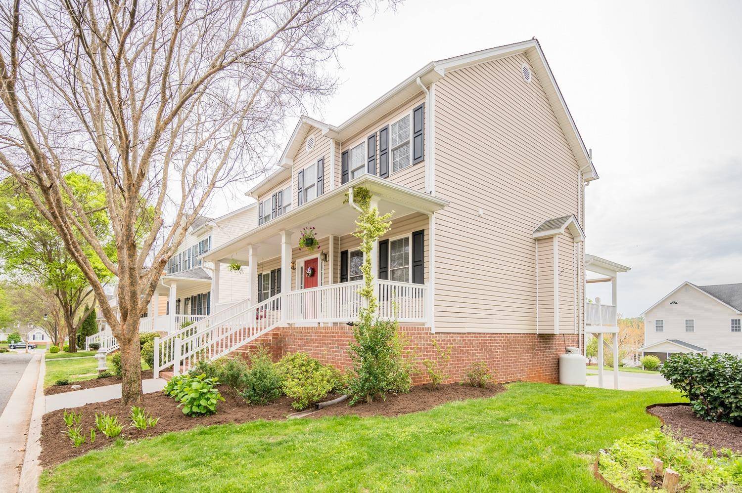 Lynchburg, VA 24502,110 Wyndview DR