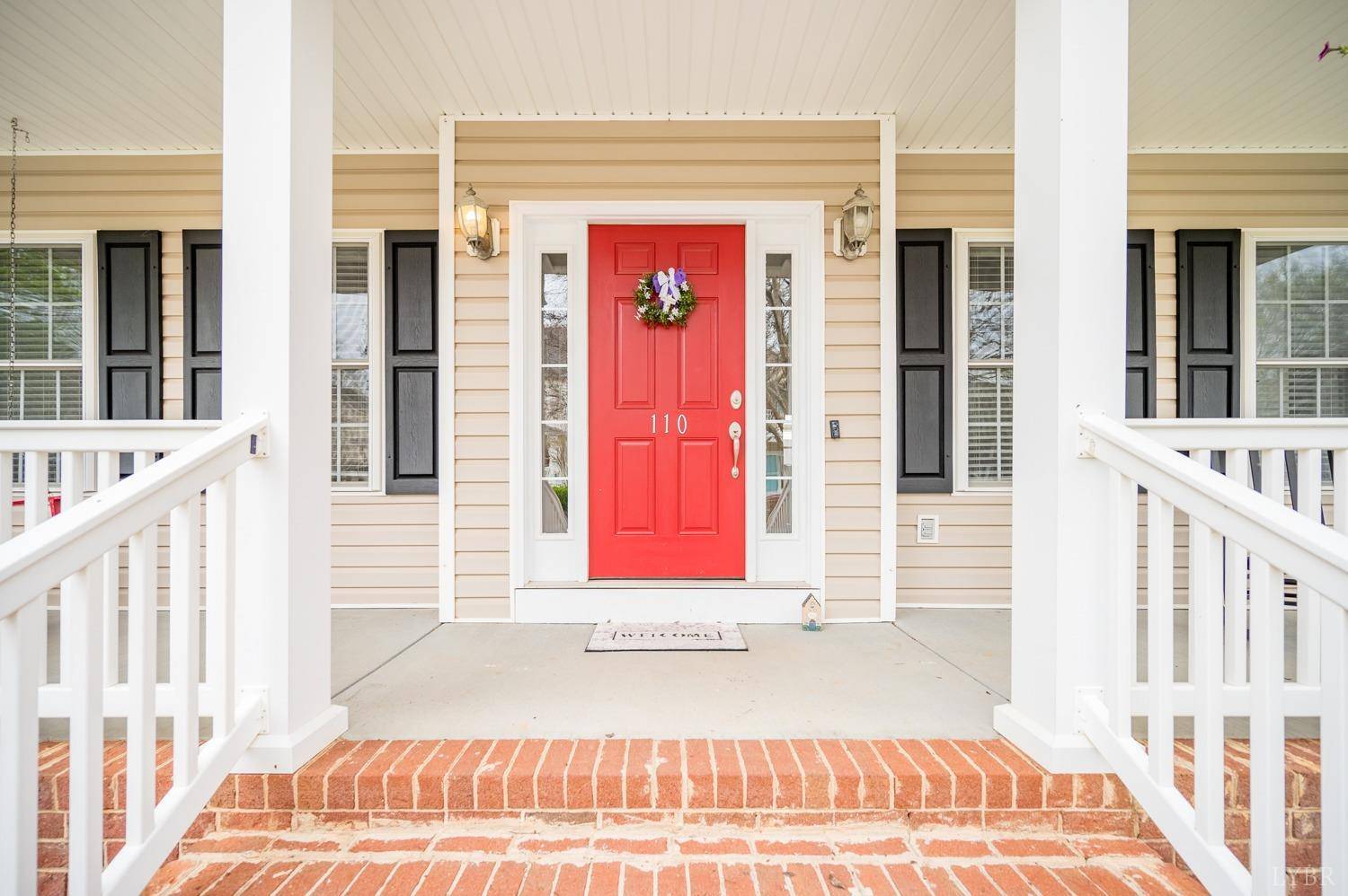 Lynchburg, VA 24502,110 Wyndview DR
