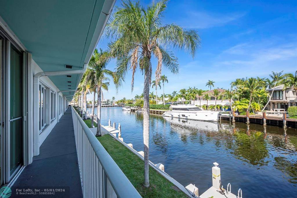 Fort Lauderdale, FL 33301,180 Isle Of Venice Dr #225/226