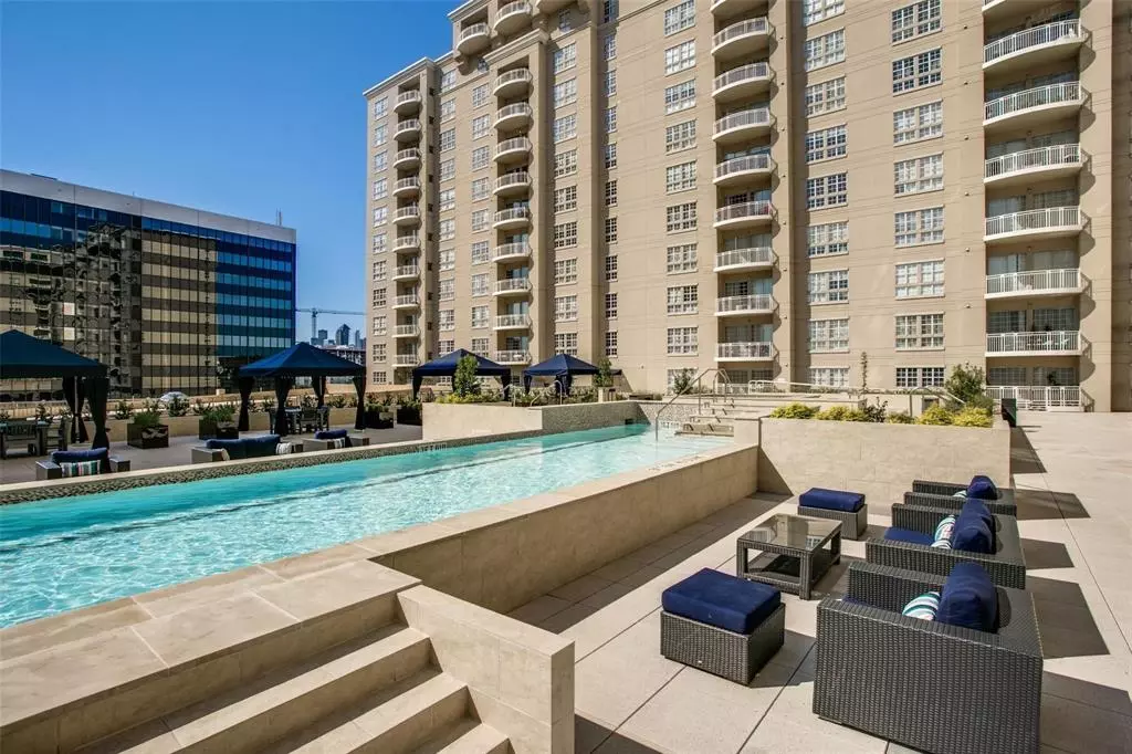 Dallas, TX 75219,3225 Turtle Creek Boulevard #414