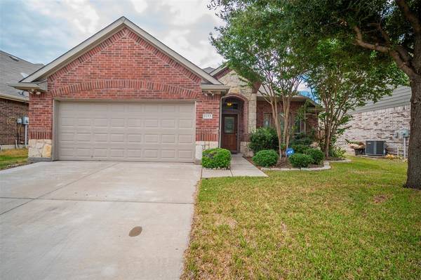 1153 Terrace View Drive, Fort Worth, TX 76108