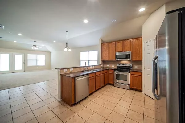 Fort Worth, TX 76108,1153 Terrace View Drive