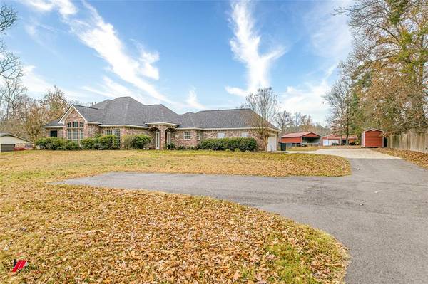 7777 Blanchard Latex Road, Blanchard, LA 71107