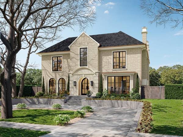 3548 Marquette Drive, University Park, TX 75225