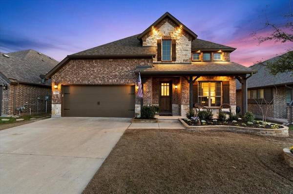 4204 Cherry Lane, Melissa, TX 75454