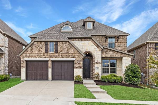 5908 Austin Waters, The Colony, TX 75056