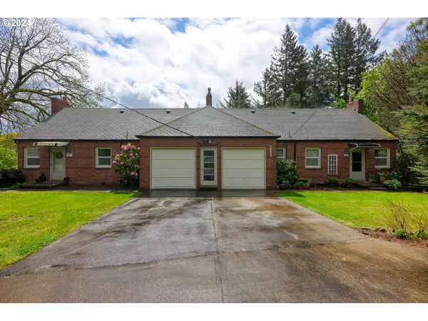 6616 SW CANYON LN, Portland, OR 97225