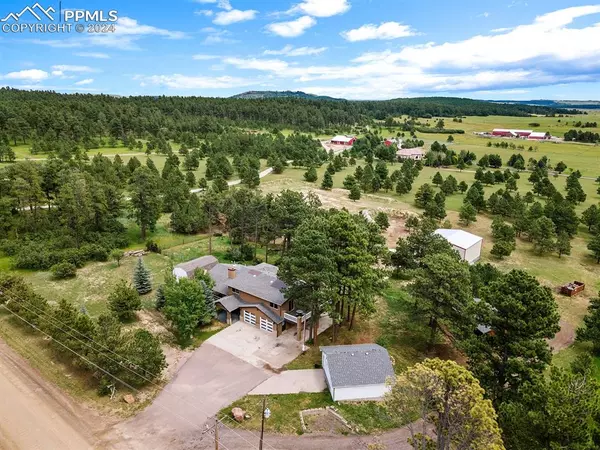 Larkspur, CO 80118,15876 Furrow RD