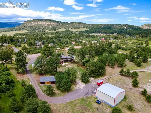 Larkspur, CO 80118,15876 Furrow RD