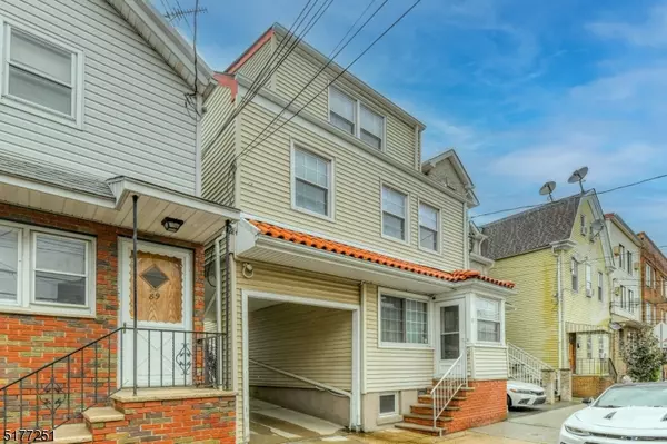 91 Barbara St, Newark City, NJ 07105