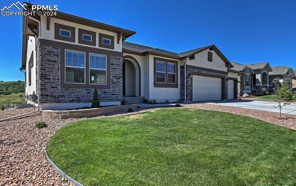 3115 Waterfront DR, Monument, CO 80132