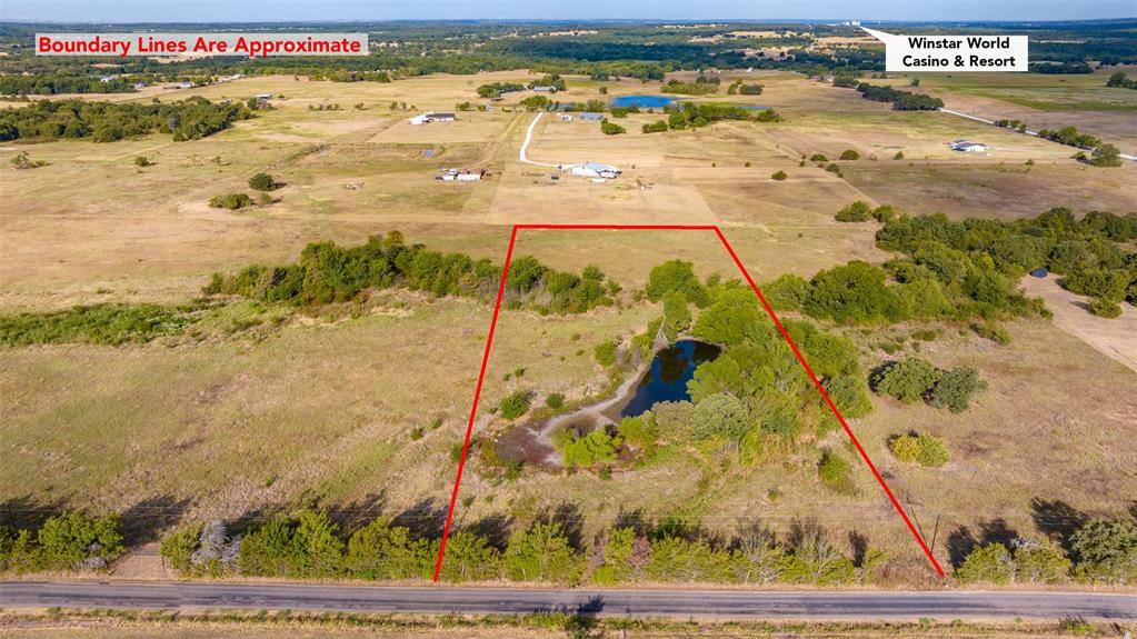 1890 County Road 115, Gainesville, TX 76240