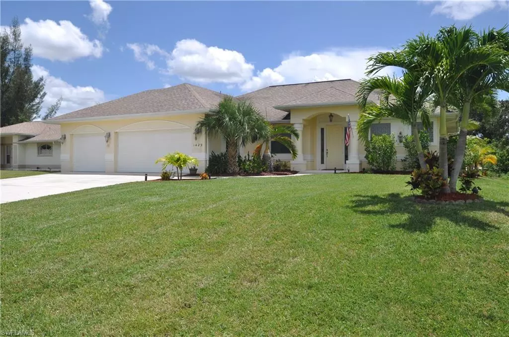 Cape Coral, FL 33991,1429 4th PL