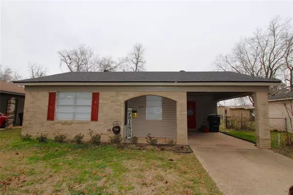 1912 Saturn Street, Bossier City, LA 71112