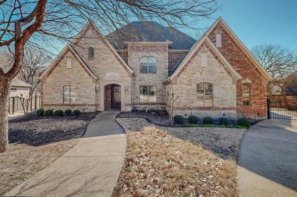 1321 Province Lane, Southlake, TX 76092