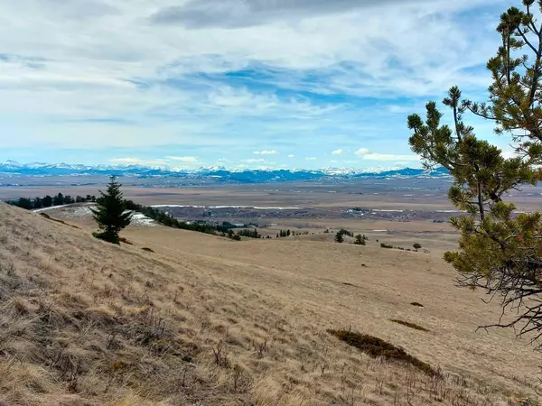 Rural Pincher Creek No. 9 M.d. Of, AB T0K 0P0,- Snake Trail RGE RD 1-2A