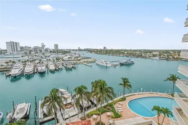 1 Las Olas Circle  #710, Fort Lauderdale, FL 33316