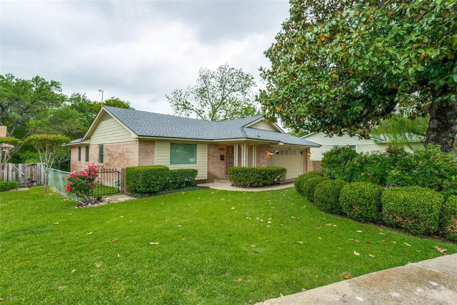 2014 Frances Drive, Garland, TX 75042