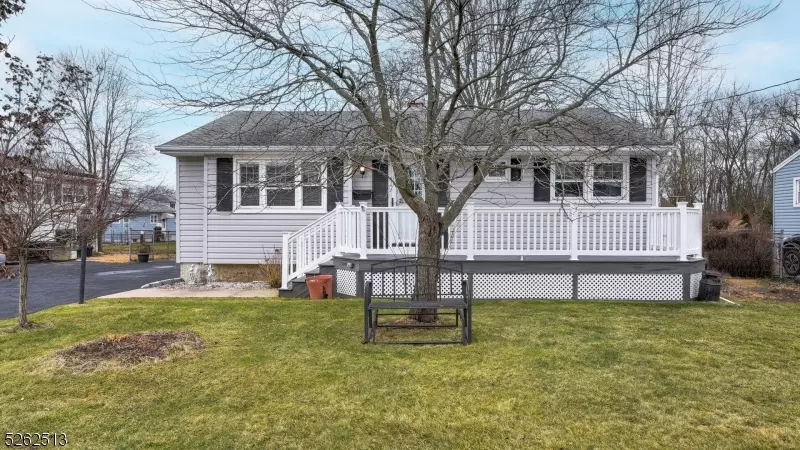 17 Ruth Place, Manville Boro, NJ 08835