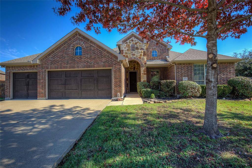 Rowlett, TX 75089,4018 Enclave Lane