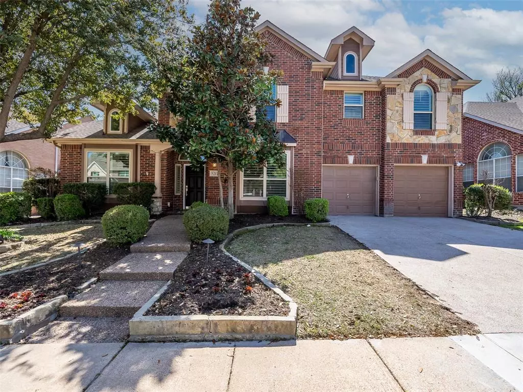 Mckinney, TX 75072,5217 Arrowhead Way