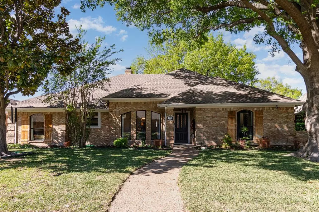 Plano, TX 75075,1505 Croston Drive