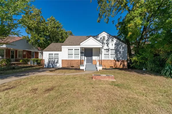 3113 NW 28th Street, Oklahoma City, OK 73107