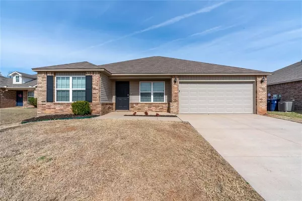 3333 SE 94th Street, Moore, OK 73160