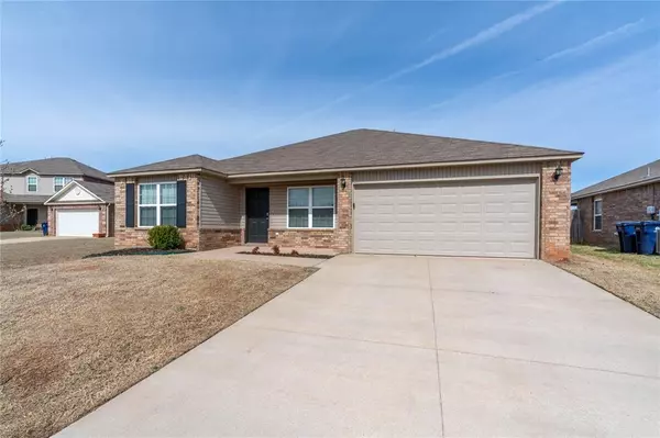 Moore, OK 73160,3333 SE 94th Street