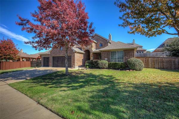 Rowlett, TX 75089,4018 Enclave Lane