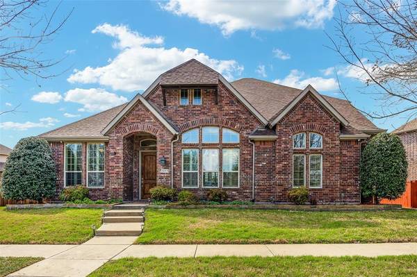 16213 Mapleshade Drive, Frisco, TX 75035