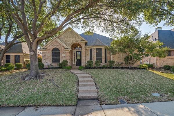 10210 Waters Drive, Irving, TX 75063