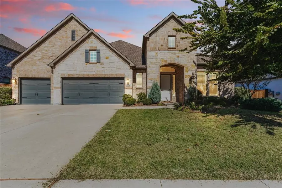 1224 Marigold Lane, Haslet, TX 76052