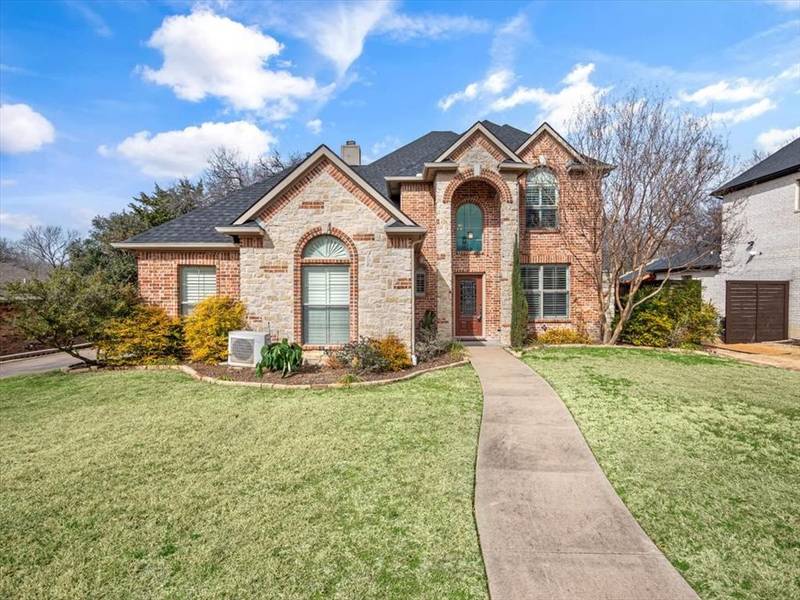 809 Norton Drive, Mesquite, TX 75149