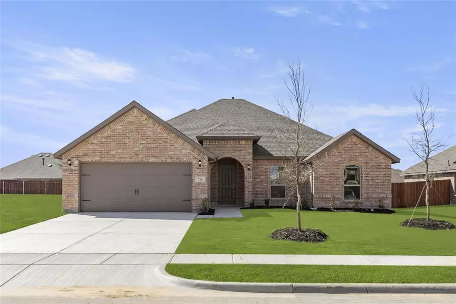 710 Truchas, Forney, TX 75126