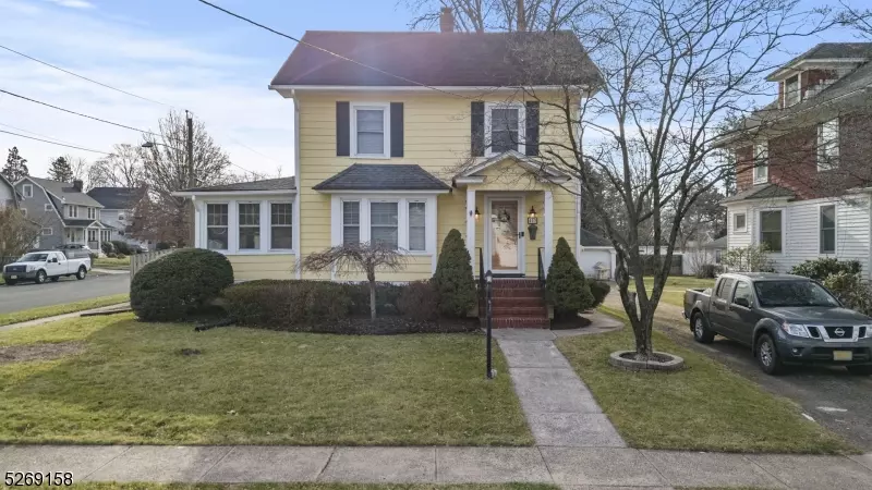 403 Jefferson Ave, Dunellen Boro, NJ 08812