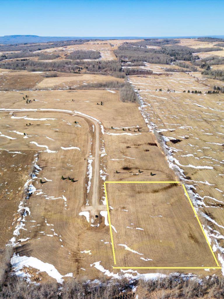 Rural Woodlands County, AB T7S 2A2,Block 2 Eastwood Ridge Estates #Lot 8