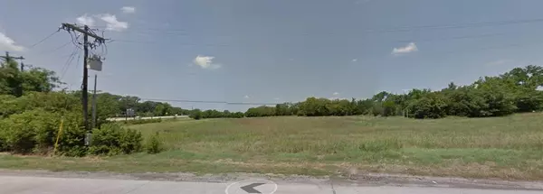 Mckinney, TX 75071,4 acres FM 1827