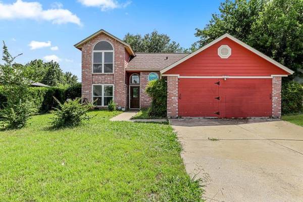 6513 Lakeside Drive, Lake Worth, TX 76135