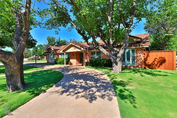 3134 S Willis Street, Abilene, TX 79605