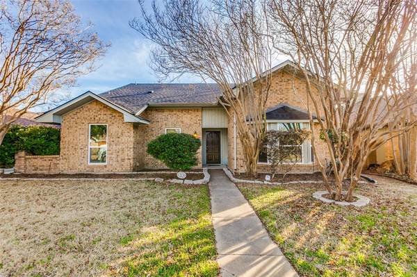 13130 Chandler Drive, Dallas, TX 75243