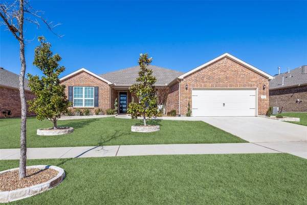 1642 Marina Point Court, Frisco, TX 75036