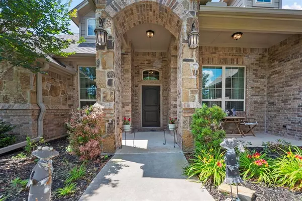 Aledo, TX 76008,153 Sanchez Trail