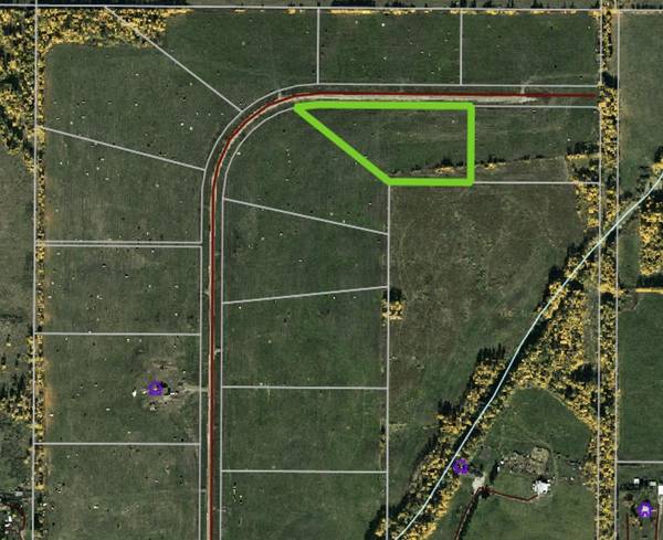 Rural Woodlands County, AB T7S 2A2,Block 1 Eastwood Ridge Estates #Lot 7