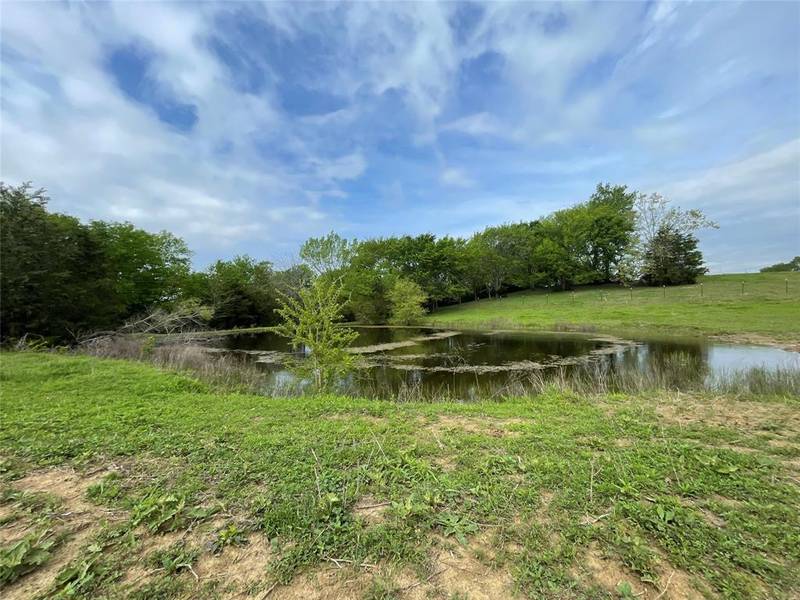 TBD County Road 338, Terrell, TX 75161