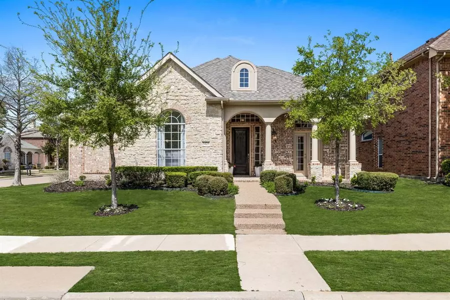 3420 Jefferson Drive, Frisco, TX 75034