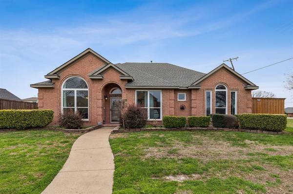 7310 Harbor Drive, Rowlett, TX 75088