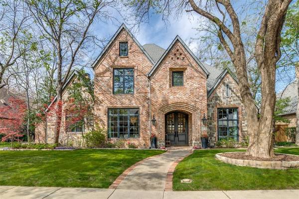 753 Armstrong Boulevard, Coppell, TX 75019