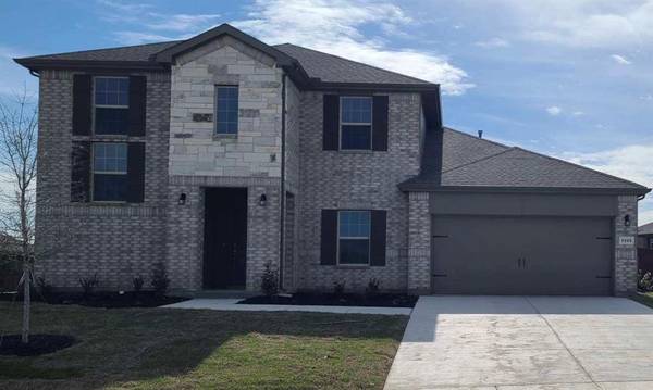 1325 TOPHILL Drive, Cedar Hill, TX 75104